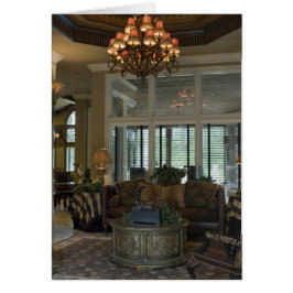 トスエレガントカンインテリアカ空白のード