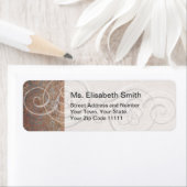 トスエレガントカンダマススワーズヴィンテージ ラベル (インサイチュ)