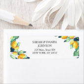 トスカナエレガントス結婚ヴァイスグリュン ラベル (インサイチュ)