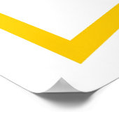 トスカナトスカーニイタリアのポスター ポスター (角)