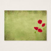 トスカニーギフトラベル (裏面)