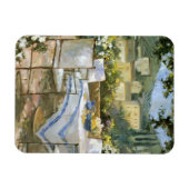 トスカニーテラス マグネット (横)