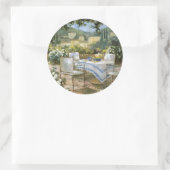 トスカニーテラス ラウンドシール (バッグ)