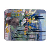 トスカニーヒルサイドII マグネット (横)