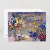 トスカニーフローラ ポストカード (正面/裏面)