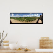 トスカニー ポスター (キッチン)