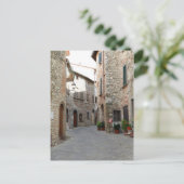 トスカニー ポストカード (スタンド正面)