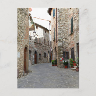 トスカニー ポストカード