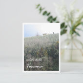 トスカニー ポストカード (スタンド正面)