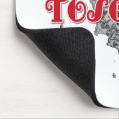 トスカニー マウスパッド (コーナー)