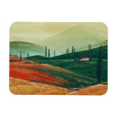 トスカニー マグネット (横)