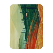 トスカニー マグネット (縦)