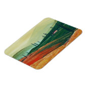 トスカニー マグネット (左側)