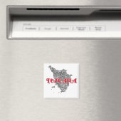 トスカニー マグネット (インサイチュ (食洗機))