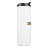 トスカロラトレイル タンブラー (回転左)