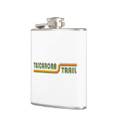 トスカロラトレイル フラスク (左)