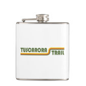 トスカロラトレイル フラスク (正面)