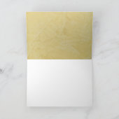 トスカンサン 感謝カード 2.0 (内部)