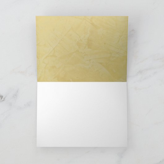 トスカンサン 感謝カード 2.0 (内部)