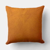 トスカン ゴールド スロー ピロー (裏面)