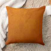 トスカン ゴールド スロー ピロー (ブランケット)