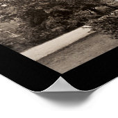 トスカーギー研究所AL写真1918 ポスター (角)