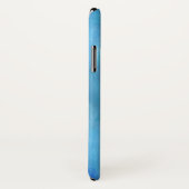 トスカーナのひまわりと田舎 Case-Mate iPhoneケース (裏面/右)