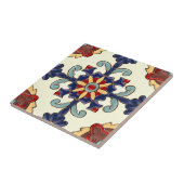 トスカーナのコリーエレガントタイル タイル (側面)