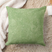 トスカーナのマーモリーノグリーンのクッションカバー クッション (ブランケット)
