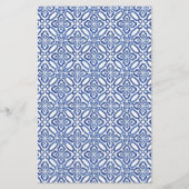 トスカーナのレモン彼は彼女はウェディングシャワーゲームを言った チラシ (裏面)