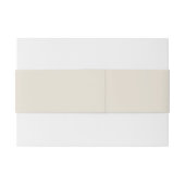 トスカーナの別荘 招待状 ベリーバンド 招待状ベリーバンド (裏面例)