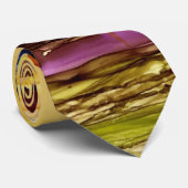 トスカーナの太陽の下で ネクタイ (ロール)