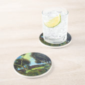 トスカーナの松 コースター (側面)