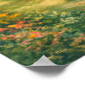 トスカーナの雰囲気1996 ポスター (角)