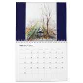 トスカーナの風景エトルリア2016 カレンダー (2月 2027)