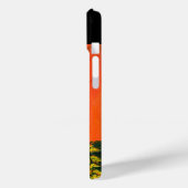 トスカーナの風景(ひまわり) Case-Mate iPhoneケース (裏面 / 左)