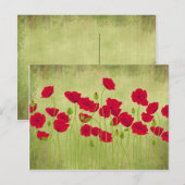 トスカーナはがき ポストカード (正面/裏面)