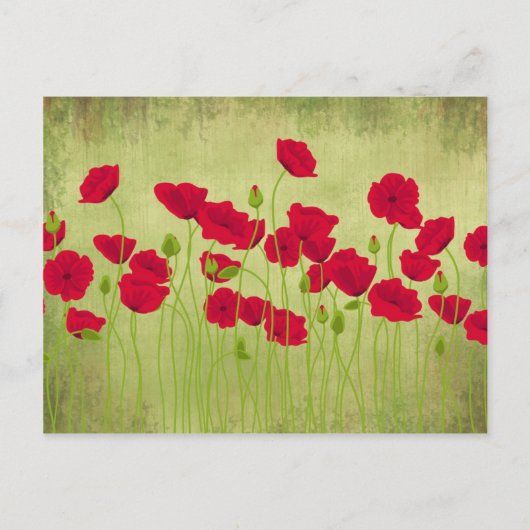 トスカーナはがき ポストカード (正面)