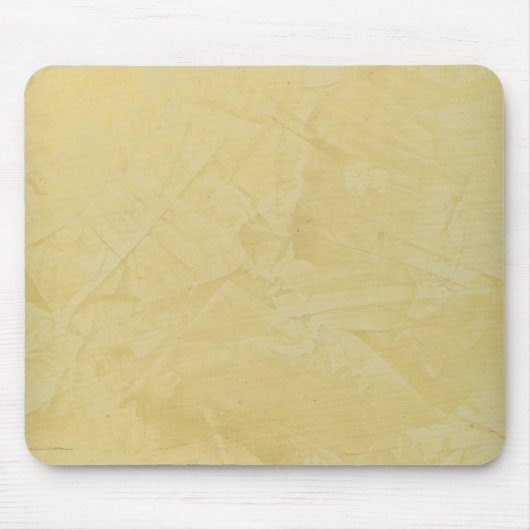 トスカーナフェイク仕上げ マウスパッド (正面)