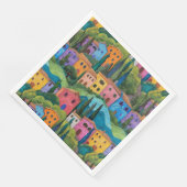 トスカーナモダンの柄 (コーナー)