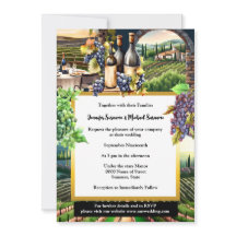 トスカーナワイナリーアルフレスコのテーブルブドウ畑シック