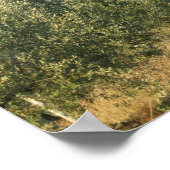 トスカーナ城 ポスター (角)