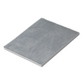 トスカーナ石板フェイク仕上げ ノートパッド (回転)