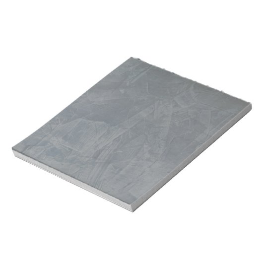 トスカーナ石板フェイク仕上げ ノートパッド (回転)