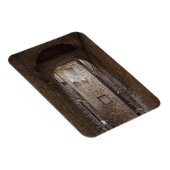 トスカーナ長方形マグネットの洗濯物の乾燥 マグネット (右側)