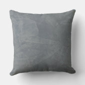 トスカーナ スレート クッションカバー クッション (裏面)