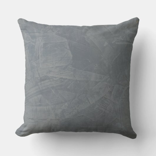 トスカーナ スレート クッションカバー クッション (正面)