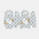 トスカーナ タイル イタリアン トスカーナ コースト フェイバーボックス (折り畳みなし)