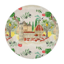 トスカーナ,トスカーナ,イタリア,オリーブ,レモン,トマト