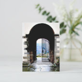 トスカーニイタリアノベルティ ポストカード (スタンド正面)